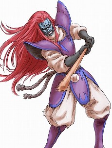 画像ギャラリー No.048のサムネイル画像 / 3DS用ソフト「プロ野球 ファミスタ2011」,プレイヤーの前に立ちはだかる伝説のチーム“ナムコレジェンズ”などの情報を公開