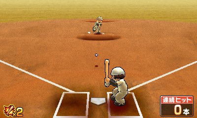 画像ギャラリー No.007のサムネイル画像 / 3DS「プロ野球 ファミスタ2011」，4Gamer限定壁紙第3弾は“如月千早”。ヒミツのパスワードと，強力なスター選手情報も追加公開