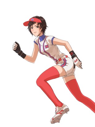 画像ギャラリー No.015のサムネイル画像 / 3DS「プロ野球 ファミスタ2011」，4Gamer限定壁紙第3弾は“如月千早”。ヒミツのパスワードと，強力なスター選手情報も追加公開
