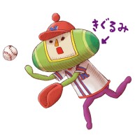 画像ギャラリー No.016のサムネイル画像 / 3DS「プロ野球 ファミスタ2011」，4Gamer限定壁紙第3弾は“如月千早”。ヒミツのパスワードと，強力なスター選手情報も追加公開