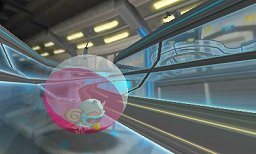 画像ギャラリー No.009のサムネイル画像 / セガ，ニンテンドー3DS用タイトル6本の制作を発表，第1弾として「スーパーモンキーボール 3D（仮称）」を2011年春に発売