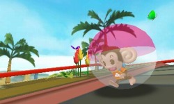 画像ギャラリー No.005のサムネイル画像 / ニンテンドー3DSにおいて3D立体視を実感させられる見せ方とは? 「スーパーモンキーボール 3D」プロデューサーの馬場保仁氏へのショートインタビューを掲載