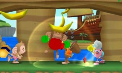 画像ギャラリー No.007のサムネイル画像 / ニンテンドー3DSにおいて3D立体視を実感させられる見せ方とは? 「スーパーモンキーボール 3D」プロデューサーの馬場保仁氏へのショートインタビューを掲載