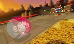 画像ギャラリー No.005のサムネイル画像 / 最大4人で参戦可能！ 「スーパーモンキーボール 3D」のレースモード「モンキーレース」ではエキサイティングなレースが楽しめる！？