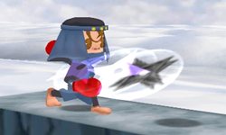 画像ギャラリー No.009のサムネイル画像 / 「スーパーモンキーボール 3D」公式サイトで8体の隠しキャラクター公開