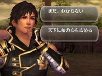 画像ギャラリー No.009のサムネイル画像 / 「戦国無双 Chronicle」の鯉沼久史氏と「DEAD OR ALIVE Dimensions」早矢仕洋介氏へのショートインタビューを掲載。3DS初挑戦の開発秘話や新情報も明らかに?