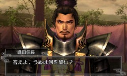 画像ギャラリー No.010のサムネイル画像 / 「戦国無双 Chronicle」の鯉沼久史氏と「DEAD OR ALIVE Dimensions」早矢仕洋介氏へのショートインタビューを掲載。3DS初挑戦の開発秘話や新情報も明らかに?