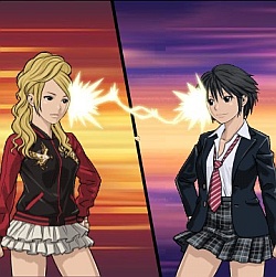 画像ギャラリー No.016のサムネイル画像 / 会員数150万人を誇るソーシャルゲーム「喧嘩番長 全国制覇」を成功に導いた,チュンソフトの二人のキーマンにインタビュー。“ボンタン狩り”や新プロジェクトの話題も……?