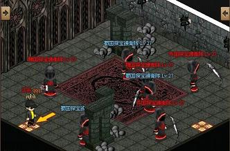 画像ギャラリー No.004のサムネイル画像 / 「三國RPG」,NPC“イタズラっ子”の任務でイベントメダルを集めよう