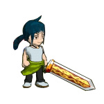 画像ギャラリー No.003のサムネイル画像 / 「三國RPG」，新規登録者にレアな有名武将をプレゼント
