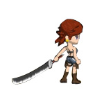 画像ギャラリー No.004のサムネイル画像 / 「三國RPG」，新規登録者にレアな有名武将をプレゼント