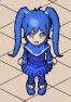 画像ギャラリー No.002のサムネイル画像 / 「三国RPG」,「いまいち萌えない娘」がゲームに登場。アバターのプレゼントも