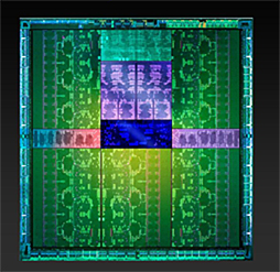 画像ギャラリー No.002のサムネイル画像 / NVIDIA，Keplerベースの新世代Teslaを発表。「GK110」コア採用の「Tesla K20」が年内に登場予定
