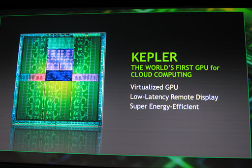 画像ギャラリー No.005のサムネイル画像 / NVIDIAのクラウドゲーム用システム「GeForce GRID」とは何なのか。気になる遅延周りも含め,現時点での情報をまとめてみる
