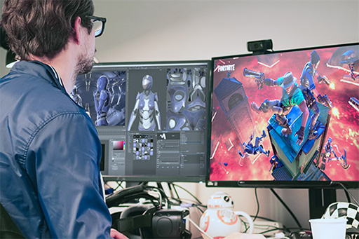 画像ギャラリー No.002のサムネイル画像 / NVIDIA,Quadroユーザー向け無料ソフト「Quadro Experience」のベータプログラムを開始。画面の動画撮影やゲーム向けの機能を備える