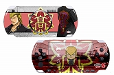 画像ギャラリー No.003のサムネイル画像 / デザエッグ,「喧嘩番長5」仕様のPSP&iPhone向けスキンシールを発売