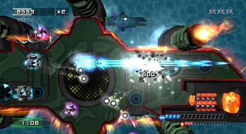 画像ギャラリー No.009のサムネイル画像 / スパイク，喧嘩番長シリーズなどのPSP/PS3タイトルの特価セールを開始