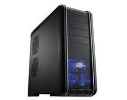 画像ギャラリー No.001のサムネイル画像 / グッドウィル，HD 6950とi7-2600を搭載する「TERA」推奨PCを発売