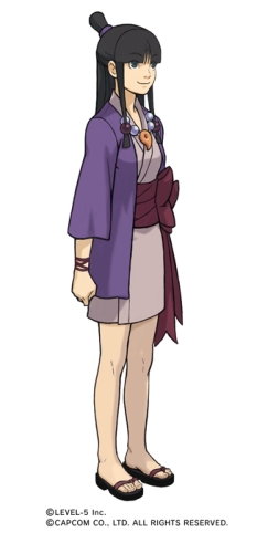 画像ギャラリー No.006のサムネイル画像 / 3DS「レイトン教授VS逆転裁判」制作発表。巧 舟氏がプロットを手がけるレベルファイブ×カプコン共同プロジェクトがスタート