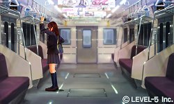 画像ギャラリー No.078のサムネイル画像 / 「LEVEL5 VISION 2010」レポート（後編）：「レイトン教授VS逆転裁判」をはじめとしたレベルファイブの新作タイトルには，名だたるクリエイター達が続々と参加