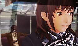 画像ギャラリー No.079のサムネイル画像 / 「LEVEL5 VISION 2010」レポート（後編）：「レイトン教授VS逆転裁判」をはじめとしたレベルファイブの新作タイトルには，名だたるクリエイター達が続々と参加