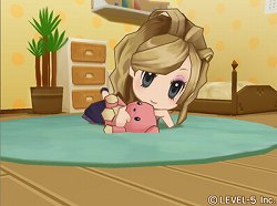 画像ギャラリー No.081のサムネイル画像 / 「LEVEL5 VISION 2010」レポート（後編）：「レイトン教授VS逆転裁判」をはじめとしたレベルファイブの新作タイトルには，名だたるクリエイター達が続々と参加