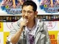 巧 舟氏の「待った！」ボイス最新版を来場者にプレゼント。「レイトン教授VS逆転裁判」サウンドトラックCD「魔法音楽大全」発売記念イベントレポート