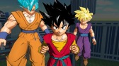 画像ギャラリー No.005のサムネイル画像 / カードゲーム「スーパードラゴンボールヒーローズ」が2016年秋より順次稼働