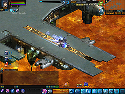 画像ギャラリー No.013のサムネイル画像 / 4Gamer読者枠は500名分。ベクター，MMORPG「FULL METAL RIDE」のティザーサイトを公開＆クローズドβテストの参加受け付けを開始
