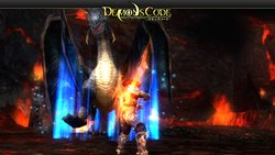 画像ギャラリー No.003のサムネイル画像 / 「DEMONS CODE」は 初心者にもやさしいゲームシステムを搭載したオーソドックスなMMORPG？ ゲーム概要がティザーサイトで公開