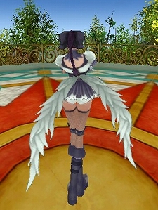 画像ギャラリー No.006のサムネイル画像 / 「DEMONS CODE」，正式サービスが明日スタート。ショッピングモールの“オススメアイテム”＆キャンペーン情報をお届け