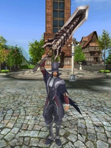 画像ギャラリー No.010のサムネイル画像 / 本日正式サービスがスタートした新作MMORPG「DEMONS CODE」，装備の強化方法やコツが公開。特別衣装がもらえる記念イベントの情報も