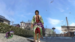 画像ギャラリー No.030のサムネイル画像 / PS3「侍道4」正式発表。舞台は幕末，3つの勢力が拮抗する港町で展開される，物語と世界の一端が明らかに