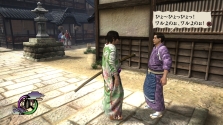 画像ギャラリー No.034のサムネイル画像 / PS3「侍道4」正式発表。舞台は幕末，3つの勢力が拮抗する港町で展開される，物語と世界の一端が明らかに