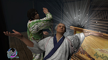 画像ギャラリー No.009のサムネイル画像 / PS3「侍道4」最新情報。邪魔者を蹴散らしてあの娘と一晩のアレを目指す「今夜,お待ちしております」システムほかキャラカスタマイズなどの情報が公開