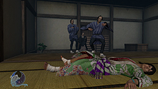 画像ギャラリー No.010のサムネイル画像 / PS3「侍道4」最新情報。邪魔者を蹴散らしてあの娘と一晩のアレを目指す「今夜,お待ちしております」システムほかキャラカスタマイズなどの情報が公開
