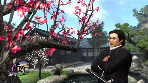 画像ギャラリー No.004のサムネイル画像 / 「侍道4」，DLC「新撰組」セットを3月24日にリリース＆4月27日まで無料配信。主人公の姿を近藤 勇や土方歳三風に変えてみよう
