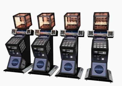 画像ギャラリー No.003のサムネイル画像 / KONAMI，「AOU 2011」ステージイベントなどのスケジュールを公開
