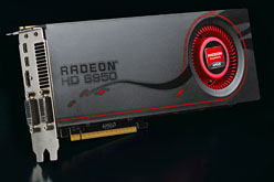 画像ギャラリー No.004のサムネイル画像 / AMD,Northern Islands世代のハイエンドGPU「Radeon HD 6900」を発表。コアアーキテクチャの刷新がキモ