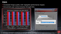 画像ギャラリー No.016のサムネイル画像 / AMD,Northern Islands世代のハイエンドGPU「Radeon HD 6900」を発表。コアアーキテクチャの刷新がキモ