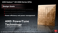 画像ギャラリー No.017のサムネイル画像 / AMD,Northern Islands世代のハイエンドGPU「Radeon HD 6900」を発表。コアアーキテクチャの刷新がキモ