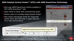 画像ギャラリー No.023のサムネイル画像 / AMD,Northern Islands世代のハイエンドGPU「Radeon HD 6900」を発表。コアアーキテクチャの刷新がキモ