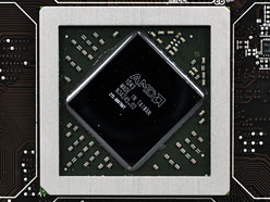 画像ギャラリー No.002のサムネイル画像 / 「Radeon HD 6970&6950」レビュー。名機HD 5870の後継となる「Cayman」は,どこまで進化したのか