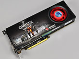 画像ギャラリー No.009のサムネイル画像 / 「Radeon HD 6970&6950」レビュー。名機HD 5870の後継となる「Cayman」は,どこまで進化したのか