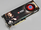 画像ギャラリー No.012のサムネイル画像 / 「Radeon HD 6970&6950」レビュー。名機HD 5870の後継となる「Cayman」は,どこまで進化したのか