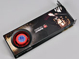 画像ギャラリー No.013のサムネイル画像 / 「Radeon HD 6970&6950」レビュー。名機HD 5870の後継となる「Cayman」は,どこまで進化したのか