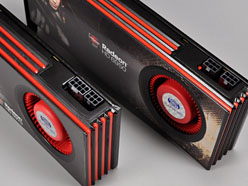 画像ギャラリー No.015のサムネイル画像 / 「Radeon HD 6970&6950」レビュー。名機HD 5870の後継となる「Cayman」は,どこまで進化したのか