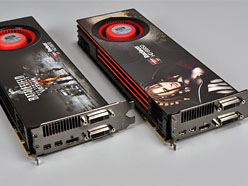画像ギャラリー No.016のサムネイル画像 / 「Radeon HD 6970&6950」レビュー。名機HD 5870の後継となる「Cayman」は,どこまで進化したのか