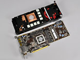 画像ギャラリー No.020のサムネイル画像 / 「Radeon HD 6970&6950」レビュー。名機HD 5870の後継となる「Cayman」は,どこまで進化したのか