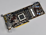 画像ギャラリー No.021のサムネイル画像 / 「Radeon HD 6970&6950」レビュー。名機HD 5870の後継となる「Cayman」は,どこまで進化したのか